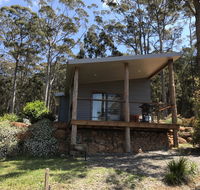 The Floating Forest Retreat - Accommodation Port Hedland