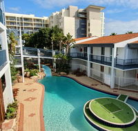 West Beach Lagoon 220 Stylish and Cozy - Accommodation Port Hedland