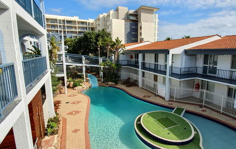 West Beach Lagoon 220 Stylish And Cozy - Accommodation Port Hedland 0