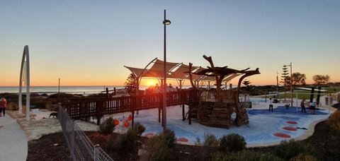 West Beach Lagoon 220 Stylish And Cozy - Accommodation Port Hedland 24