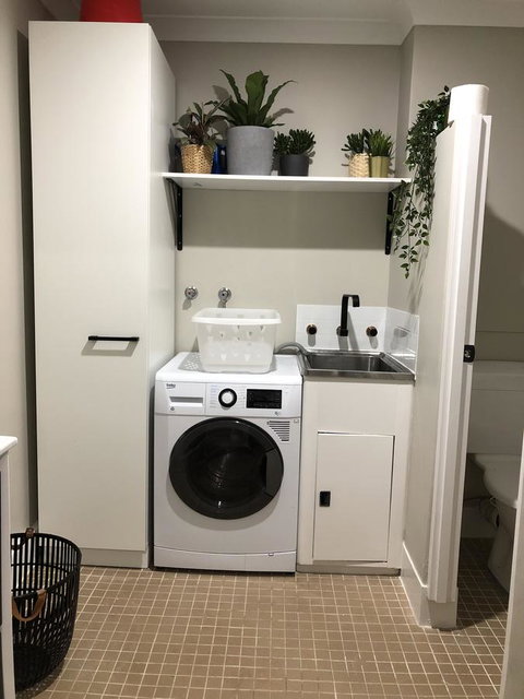 West Beach Lagoon 220 Stylish And Cozy - Accommodation Port Hedland 14