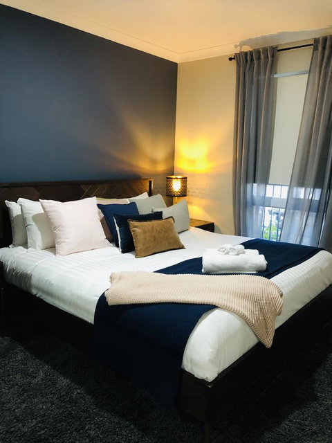 West Beach Lagoon 220 Stylish And Cozy - Accommodation Port Hedland 2