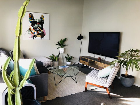 West Beach Lagoon 220 Stylish And Cozy - Accommodation Port Hedland 8