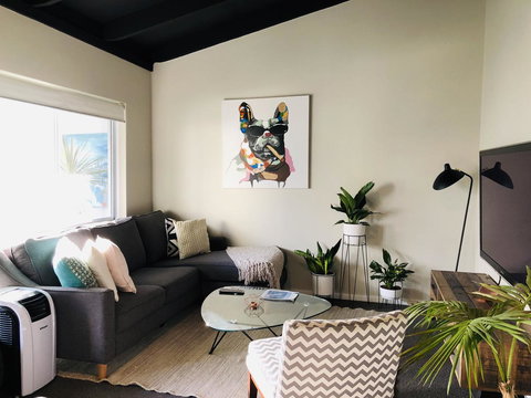 West Beach Lagoon 220 Stylish And Cozy - Accommodation Port Hedland 6