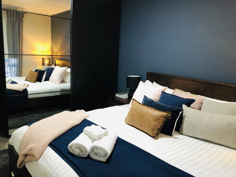 West Beach Lagoon 220 Stylish And Cozy - Accommodation Port Hedland 3