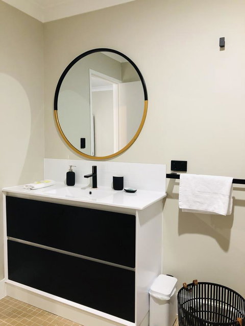 West Beach Lagoon 220 Stylish And Cozy - Accommodation Port Hedland 13