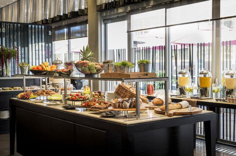 Fraser Suites Perth - Accommodation Port Hedland 13