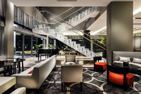 Fraser Suites Perth - Accommodation Port Hedland 9