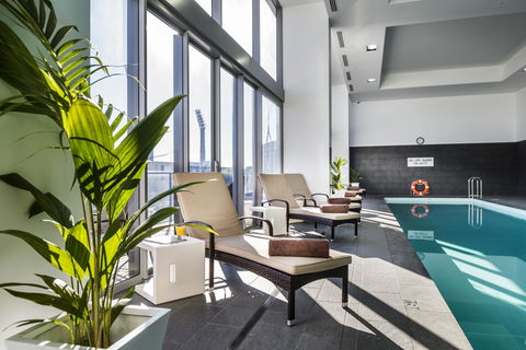 Fraser Suites Perth - Accommodation Port Hedland 10