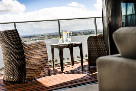 Fraser Suites Perth - Accommodation Port Hedland 7