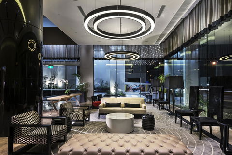 Fraser Suites Perth - Accommodation Port Hedland 4