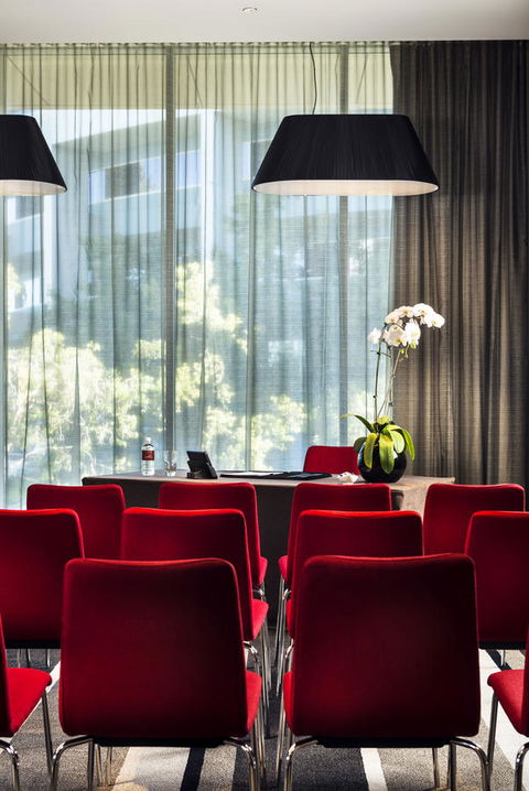 Fraser Suites Perth - Accommodation Port Hedland 14