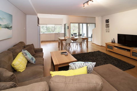 Pegasus - Accommodation Port Hedland 8