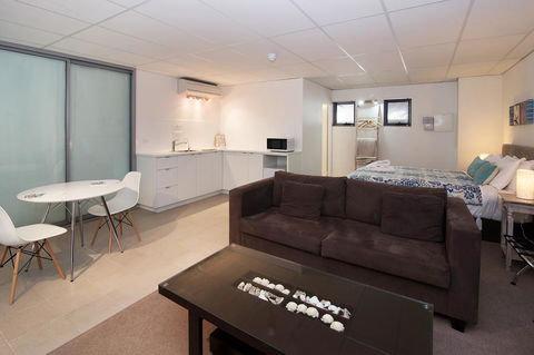 Pegasus - Accommodation Port Hedland 2