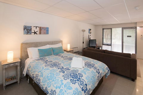 Pegasus - Accommodation Port Hedland 1