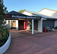Archipelago Apartments - Accommodation Port Hedland