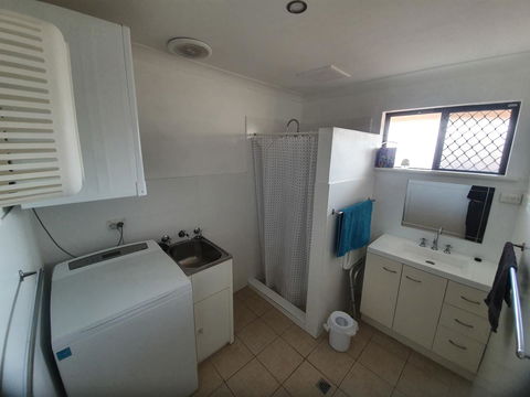 Ocean Beach Chalet 18 - Accommodation Port Hedland 7