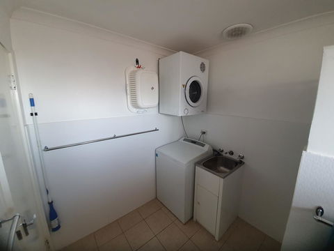 Ocean Beach Chalet 18 - Accommodation Port Hedland 6