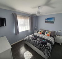 Ocean Beach Chalet 18 - Accommodation Port Hedland