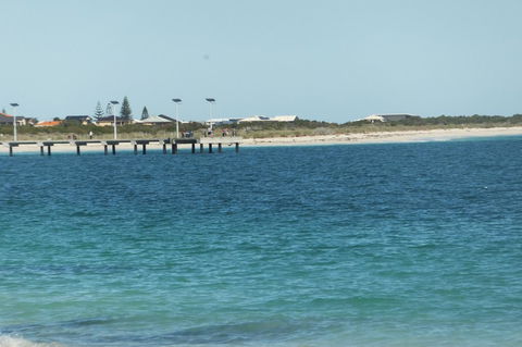 Ocean Beach Chalet 18 - Accommodation Port Hedland 23
