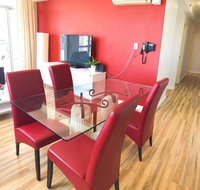 Centre of Perth whole apartment w/viewspapoolwifi - Accommodation Port Hedland