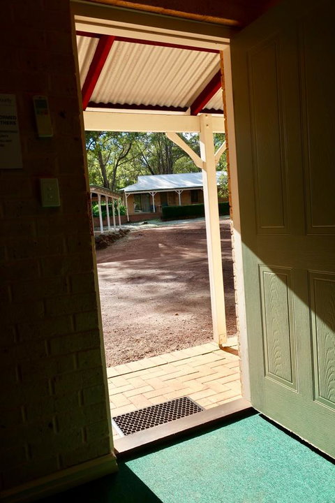 Travellers Rest Motel - Accommodation Port Hedland 23