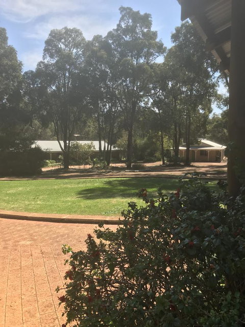 Travellers Rest Motel - Accommodation Port Hedland 5