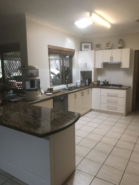 Travellers Rest Motel - Accommodation Port Hedland 1