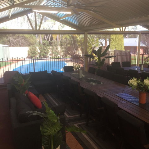 Travellers Rest Motel - Accommodation Port Hedland 4