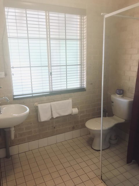 Travellers Rest Motel - Accommodation Port Hedland 10