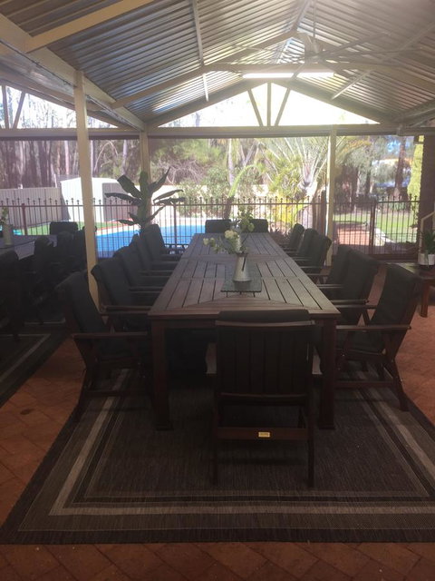 Travellers Rest Motel - Accommodation Port Hedland 9