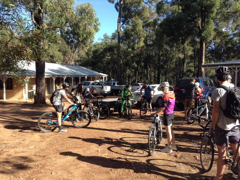 Travellers Rest Motel - Accommodation Port Hedland 16