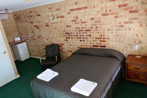 Travellers Rest Motel - Accommodation Port Hedland 22