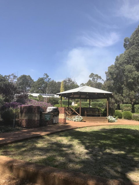 Travellers Rest Motel - Accommodation Port Hedland 2