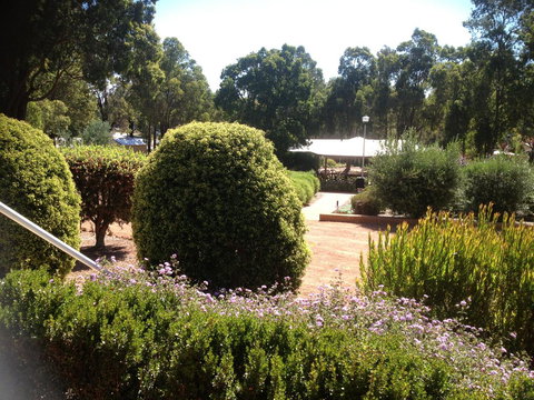 Travellers Rest Motel - Accommodation Port Hedland 13