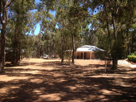Travellers Rest Motel - Accommodation Port Hedland 6