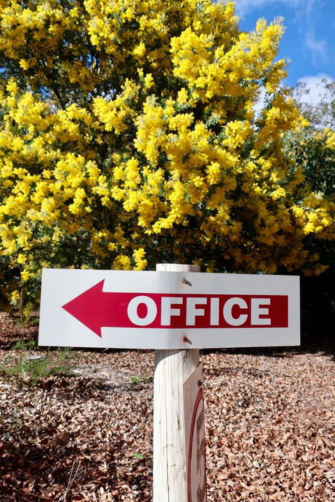 Travellers Rest Motel - Accommodation Port Hedland 21