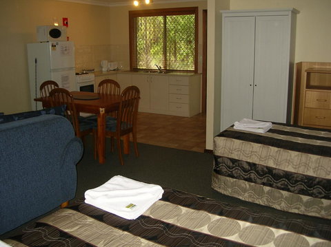 Travellers Rest Motel - Accommodation Port Hedland 18
