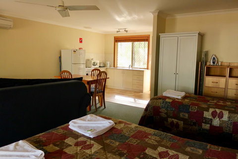 Travellers Rest Motel - Accommodation Port Hedland 14