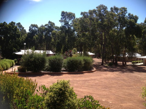 Travellers Rest Motel - Accommodation Port Hedland 7