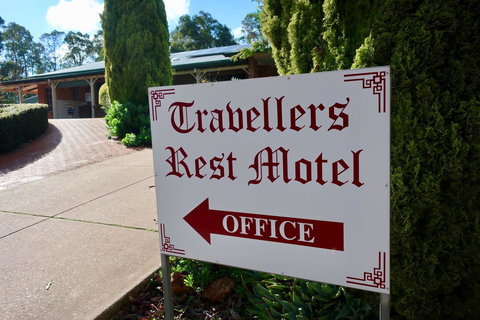 Travellers Rest Motel - Accommodation Port Hedland 17