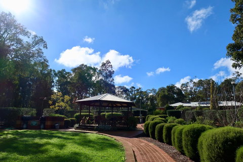 Travellers Rest Motel - Accommodation Port Hedland 20