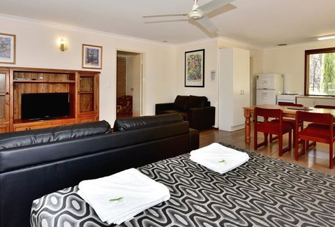 Travellers Rest Motel - Accommodation Port Hedland 3