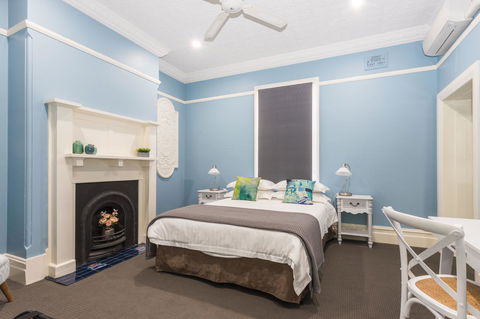 Blue Door Apartments - Accommodation Port Hedland 17
