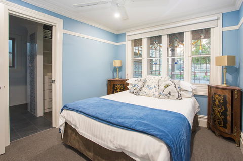 Blue Door Apartments - Accommodation Port Hedland 12
