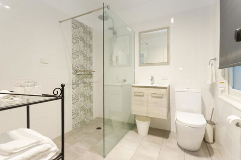 Blue Door Apartments - Accommodation Port Hedland 1