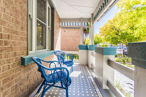 Blue Door Apartments - Accommodation Port Hedland 11