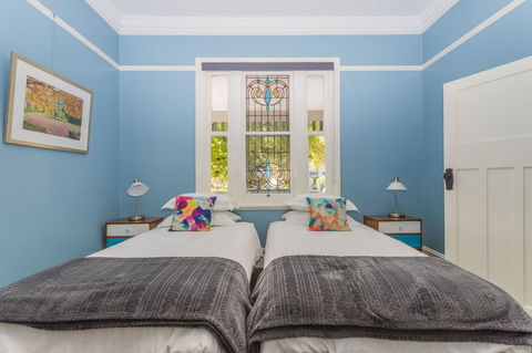 Blue Door Apartments - Accommodation Port Hedland 8