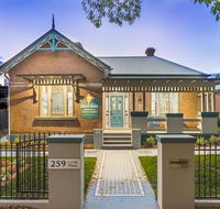 Blue Door Apartments - Accommodation Port Hedland