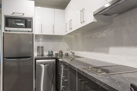 Blue Door Apartments - Accommodation Port Hedland 10